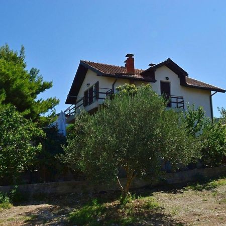 Holiday House Neno Grebaštica Exterior foto