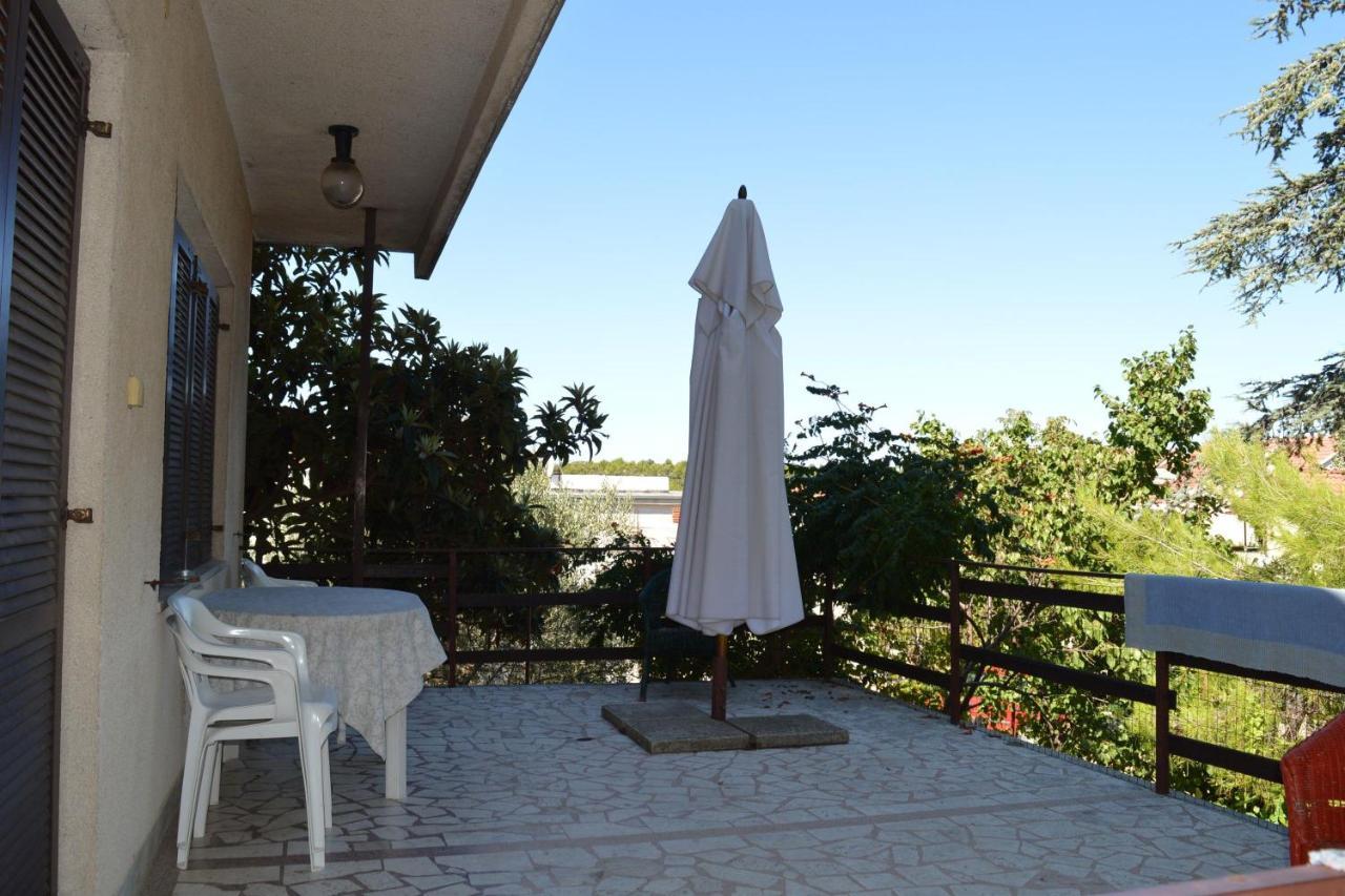 Holiday House Neno Grebaštica Exterior foto